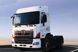 發(fā)現信賴(lài)--廣汽日野用戶(hù)大集合