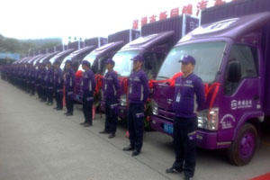 慶鈴供給側改革東風(fēng)催生千臺大單