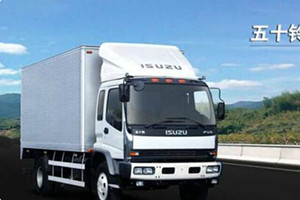 慶鈴汽車(chē)澄清：被撤銷(xiāo)乘用車(chē)資質(zhì)消息不實(shí)