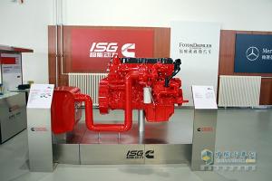 歐曼品牌全體驗 走進(jìn)中國首家重卡培訓體驗中心