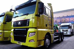 汕德卡來(lái)勢洶洶 福建兩場(chǎng)品鑒會(huì )獲大用戶(hù)采購與贊譽(yù)