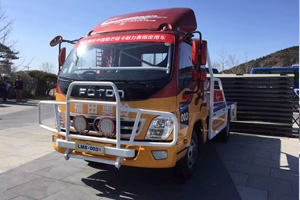 逆天的節奏！第八屆福田奧鈴勒芒賽竟然這樣玩