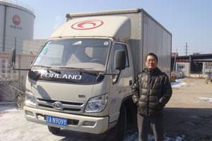 福田時(shí)代汽車(chē)：謀事創(chuàng  )業(yè)主沉浮