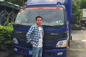 90后小鮮肉級車(chē)主獨愛(ài)歐馬可