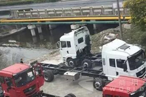 上?？蛻?hù)一次性訂購三十輛漢馬H6