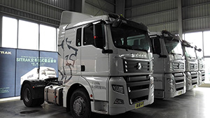 汕德卡PK掉進(jìn)口車(chē)，帥出中國范