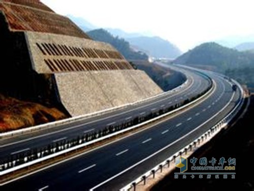 貴州繼續保持郵政運輸車(chē)輛高速公路通行費減免政策