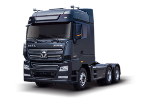 徐工造卡車(chē)，“體育生”？“研究生”？