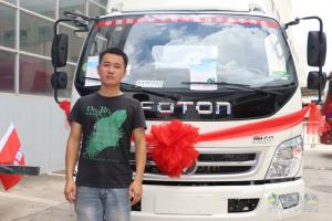 福田奧鈴品質(zhì)體驗萬(wàn)里行走進(jìn)南寧