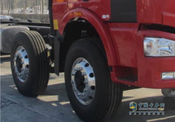 無(wú)內胎輪胎