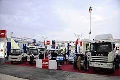 江淮輕卡海外經(jīng)銷(xiāo)商場(chǎng)站一覽