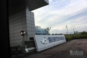 初生牛犢不怕虎 四川現代致道800w試駕體驗