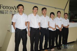 當福田圖雅諾進(jìn)入深圳 將會(huì )產(chǎn)生什么樣的化學(xué)反應？