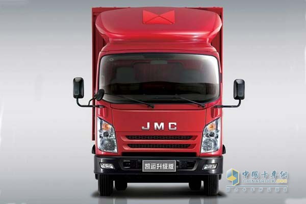 江淮凱運升級版