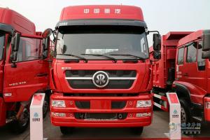 中國重汽—黃金時(shí)代