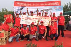 第100場(chǎng)！東風(fēng)輕卡彰顯重拾“帝都市場(chǎng)”自信