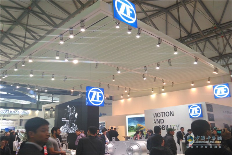 快進(jìn)來(lái)！帶你直擊2016上海寶馬展