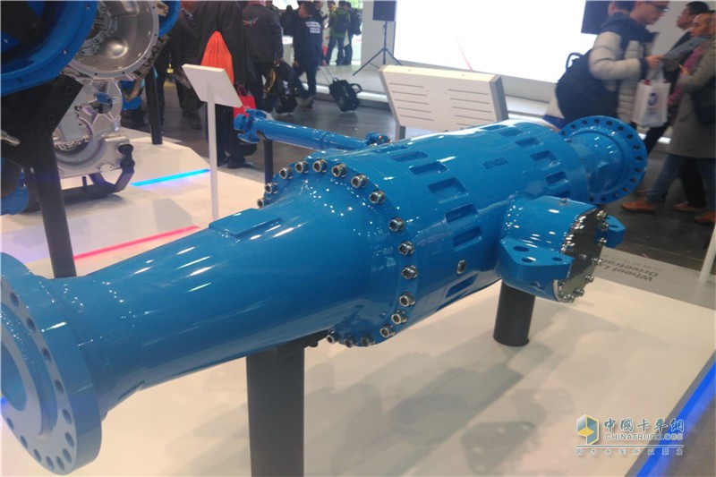 快進(jìn)來(lái)！帶你直擊2016上海寶馬展