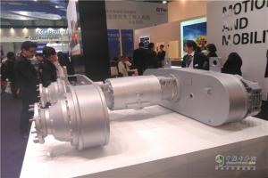 快進(jìn)來(lái)！帶你直擊2016上海寶馬展