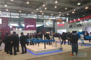 快進(jìn)來(lái)！帶你直擊2016上海寶馬展