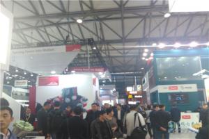 快進(jìn)來(lái)！帶你直擊2016上海寶馬展