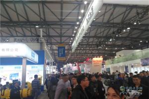 快進(jìn)來(lái)！帶你直擊2016上海寶馬展