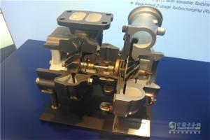 快進(jìn)來(lái)！帶你直擊2016上海寶馬展