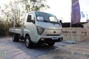 奧馳汽車(chē)慧行車(chē)聯(lián)網(wǎng)平臺助陣 締途成功上市