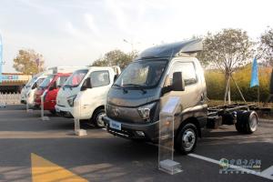 奧馳汽車(chē)慧行車(chē)聯(lián)網(wǎng)平臺助陣 締途成功上市