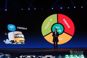 奧馳汽車(chē)慧行車(chē)聯(lián)網(wǎng)平臺助陣 締途成功上市