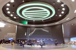 邁向高端 挑戰全球第一 濰柴2017年市場(chǎng)技術(shù)對接會(huì )