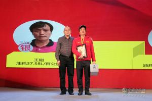 精彩不止于節油 2016中國重汽節油賽圓滿(mǎn)收官