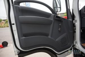 慶鈴五十鈴汽車(chē) 700P 氣剎（油剎）4475mm軸距