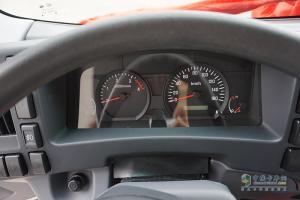 慶鈴五十鈴汽車(chē) 700P 氣剎（油剎）4475mm軸距