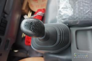 慶鈴五十鈴汽車(chē) 700P 氣剎（油剎）3815mm軸距