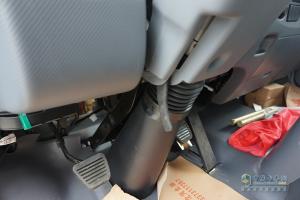 慶鈴五十鈴汽車(chē) 700P 氣剎（油剎）3815mm軸距