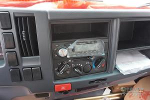 慶鈴五十鈴汽車(chē) 700P 氣剎（油剎）5200mm軸距