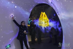 “轉型升級 引領(lǐng)未來(lái)”中國重汽集團輕卡銷(xiāo)售部2017商務(wù)大會(huì )
