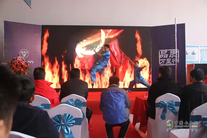 福田奧鈴：品質(zhì)體驗萬(wàn)里行完美收官!預告片更精彩