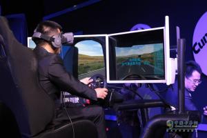 明星客戶(hù)搶“鮮”訂購  首批千臺歐曼EST超級卡車(chē)正式投放市