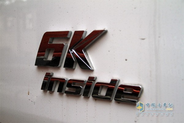 聯(lián)合動(dòng)力6K發(fā)動(dòng)機值得信賴(lài)