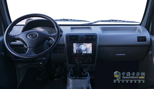 時(shí)代汽車(chē)