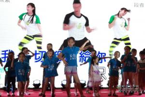 江鈴輕卡家族第四季“爸爸開(kāi)輕卡” 一場(chǎng)屬于孩子們的活動(dòng)