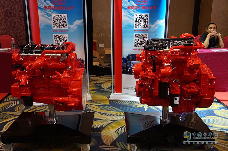 售價(jià)11.8萬(wàn)元起 四川現代盛圖輕卡全國上市