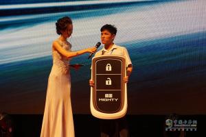 售價(jià)11.8萬(wàn)元起 四川現代盛圖輕卡全國上市