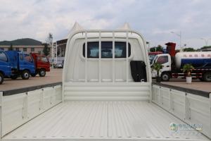 時(shí)駿汽車(chē) F350載貨車(chē) 102馬力國五動(dòng)力