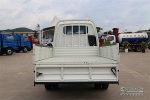 時(shí)駿汽車(chē) F350載貨車(chē) 102馬力國五動(dòng)力