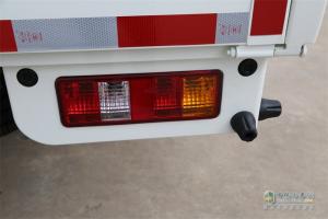 時(shí)駿汽車(chē) F350載貨車(chē) 102馬力國五動(dòng)力