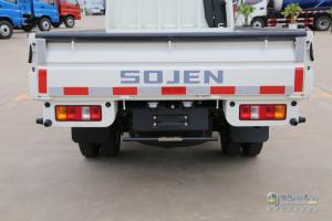 時(shí)駿汽車(chē) F350載貨車(chē) 102馬力國五動(dòng)力