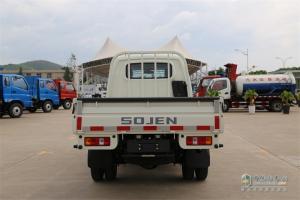 時(shí)駿汽車(chē) F350載貨車(chē) 102馬力國五動(dòng)力